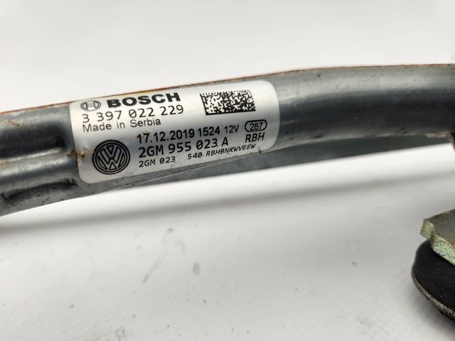 2GM955023A VAG