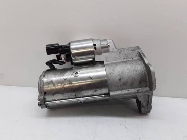 Motor de arranco 2H0911023F VAG