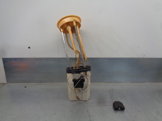Módulo de bomba de combustível com sensor do nível de combustível 2H0919050B VAG
