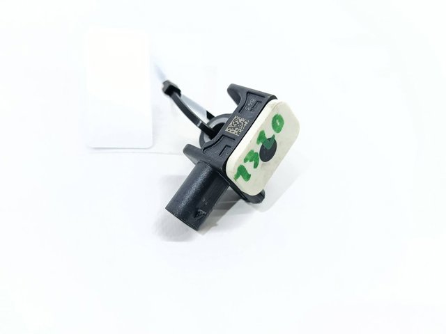 Sensor AIRBAG dianteiro 2H0959351 PORSCHE
