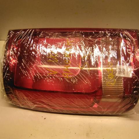Lanterna traseira esquerda 2H1945095G VAG