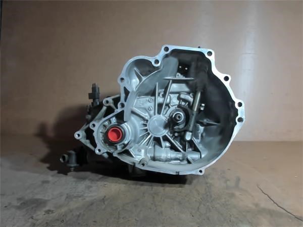 2J6 Nissan/Infiniti