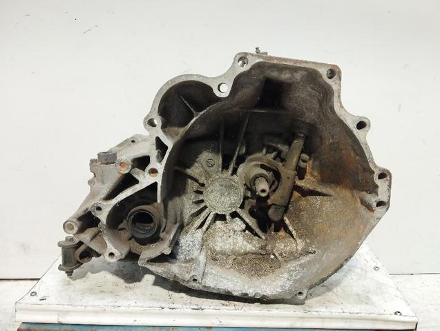 2J6 Nissan/Infiniti