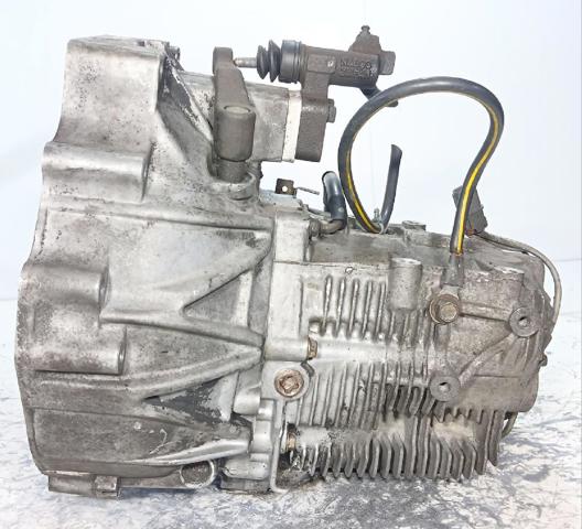2J6 Nissan/Infiniti