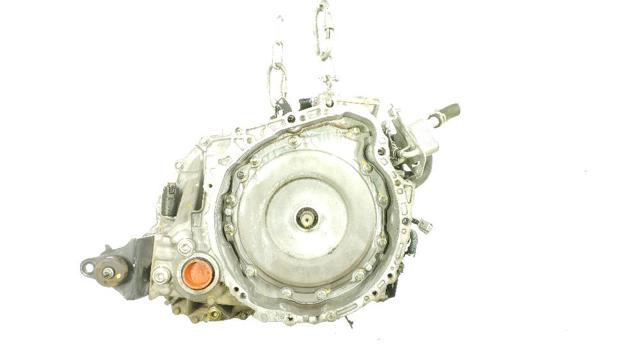 Caixa Automática de Mudança montada 2JM TOYOTA