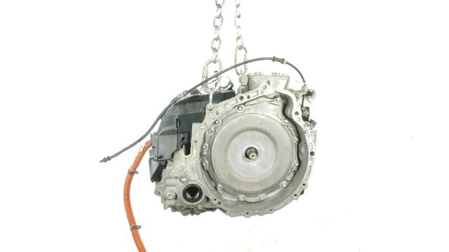 Caixa Automática de Mudança montada 2JM TOYOTA