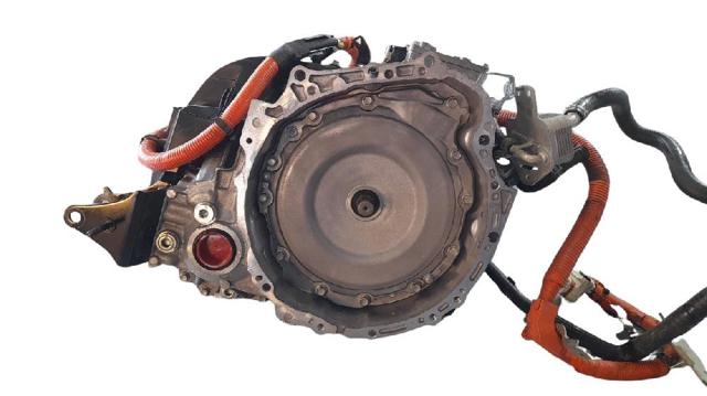 Caixa Automática de Mudança montada 2JM TOYOTA