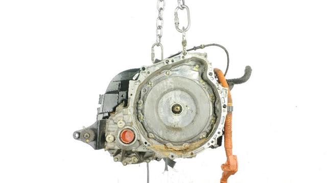 Caixa Automática de Mudança montada 2JM TOYOTA