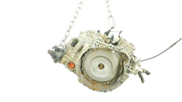 Caixa Automática de Mudança montada 2JM TOYOTA