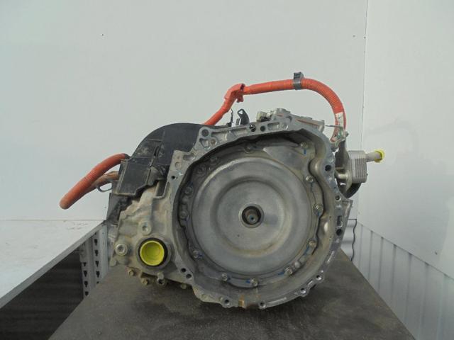 Caixa Automática de Mudança montada 2JM TOYOTA