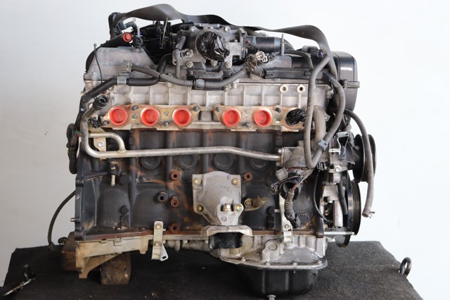 2JZGE Toyota