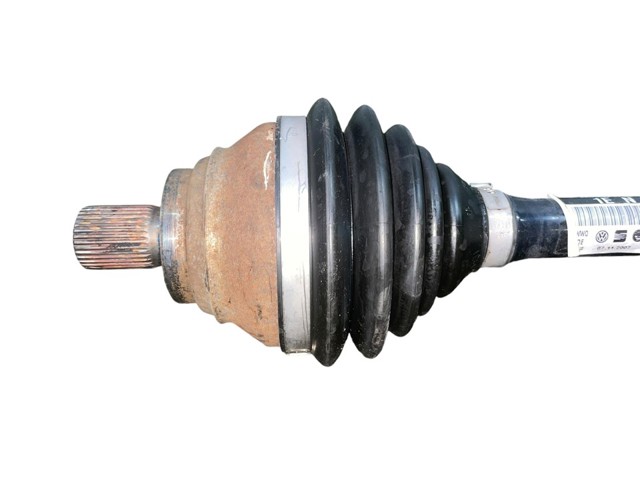 2K0407271E VAG