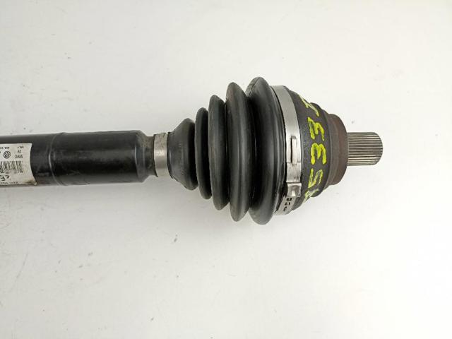 2K0407272E VAG