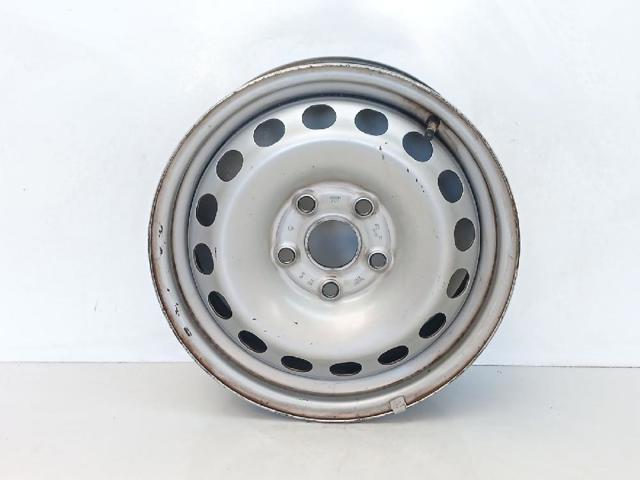 Discos de roda de aço (estampados) 2K0601027B VAG