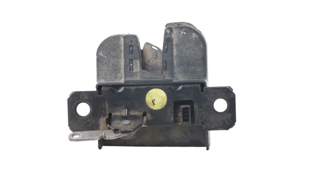 Fecho inferior da porta traseira esquerda batente 2K0827505E VAG