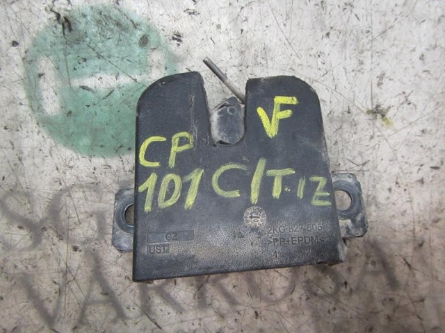 2K0827505L9B9 VAG
