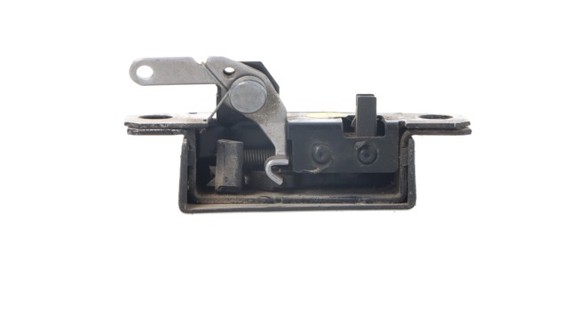 Fecho inferior da porta traseira direita batente 2K0827506B VAG