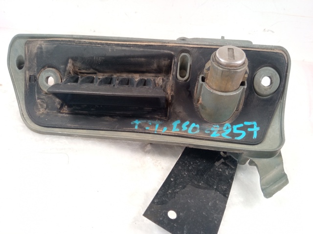 2K0827565 VAG