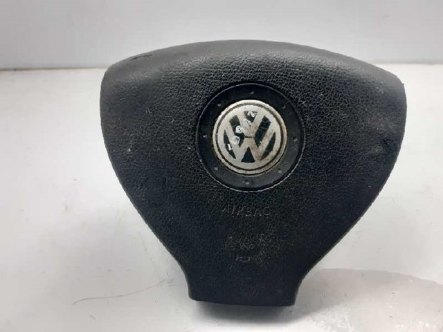 Cinto de segurança (AIRBAG) de condutor 2K0880201E VAG