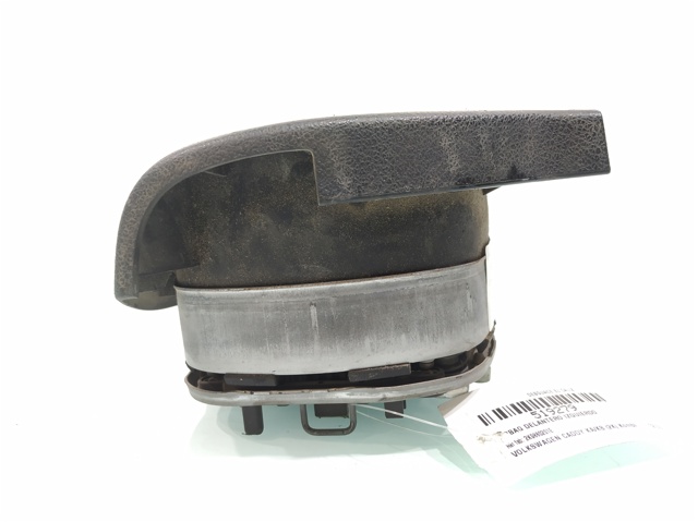 Cinto de segurança (AIRBAG) de condutor 2K0880201E VAG