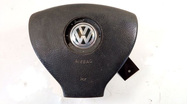 Cinto de segurança (AIRBAG) de condutor 2K0880201E VAG