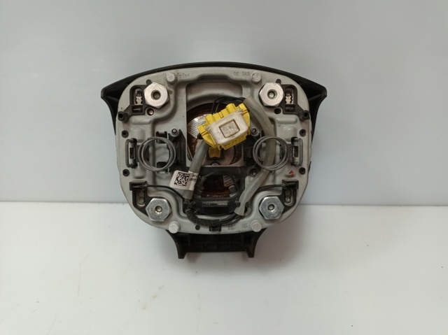 Cinto de segurança (AIRBAG) de condutor 2K0880201E VAG