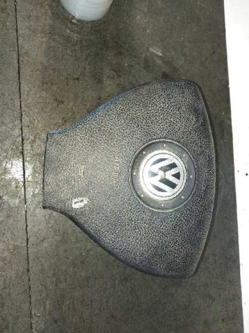 Cinto de segurança (AIRBAG) de condutor 2K0880201E VAG