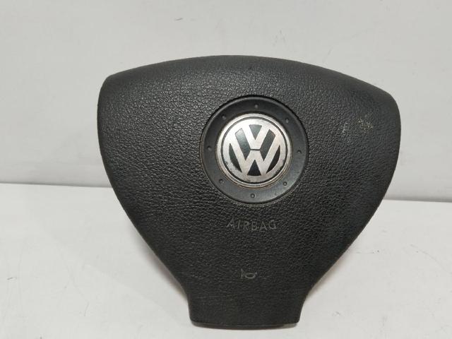Cinto de segurança (AIRBAG) de condutor 2K0880201E1QB VAG