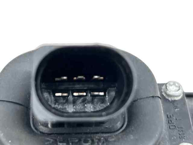 Sensor de fechamento de portas (interruptor de fim de carreira) 2K0907438 VAG