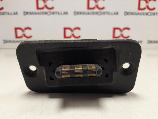 Sensor de fechamento de portas (interruptor de fim de carreira) 2K0907438 VAG