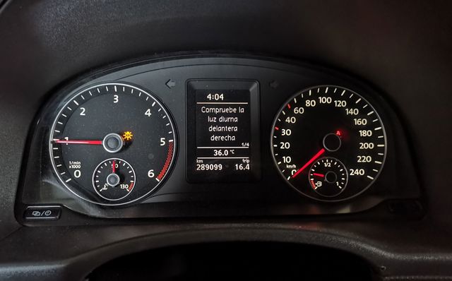 2K0920875L VAG