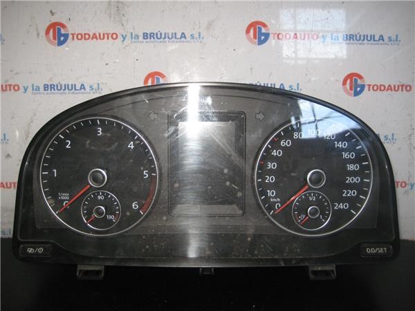 2K0920875L VAG