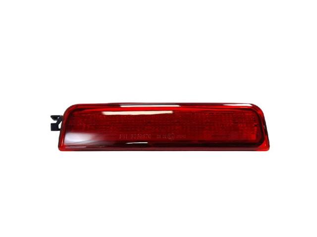 Sinal de parada traseiro adicional 2K0945087 VAG