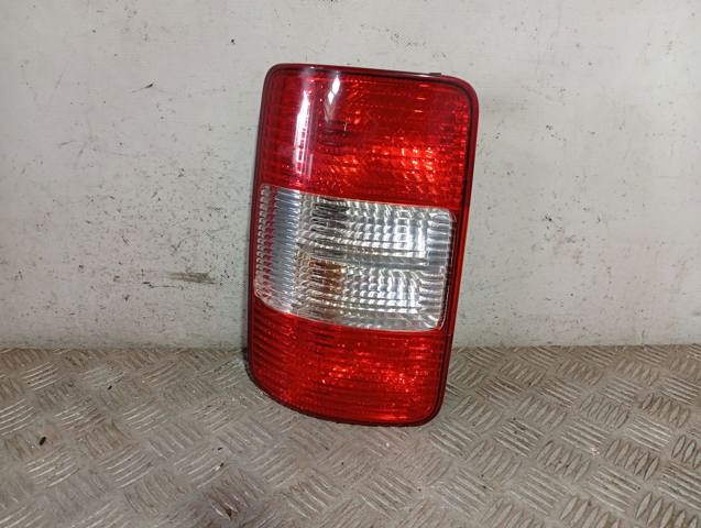 Painel de fixação das luzes traceiras 2K0945257 VAG