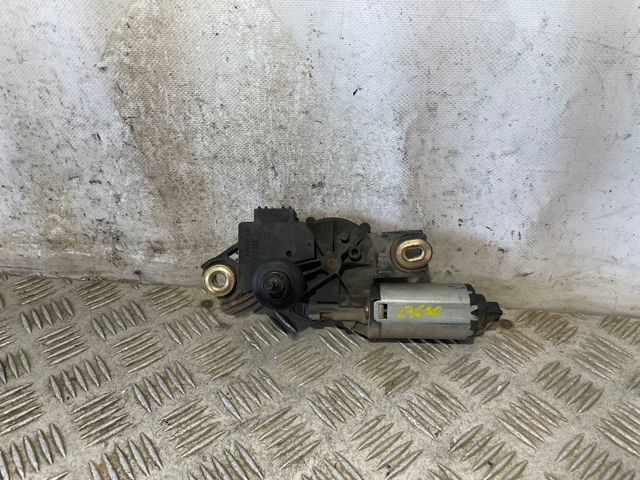 Motor de limpador pára-brisas de vidro traseiro 2K0955712B VAG