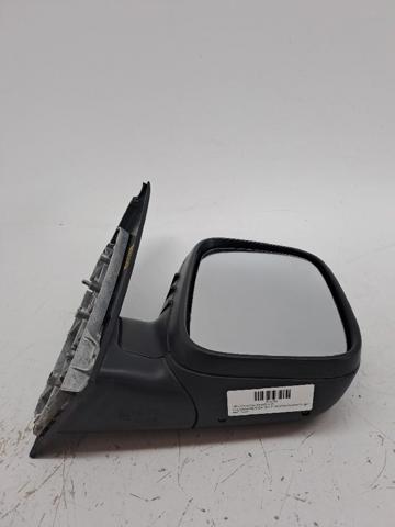 Espelho de retrovisão direito 2K1857508L9B9 VAG