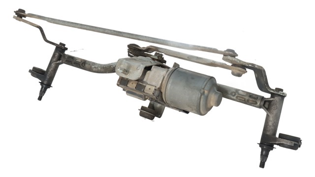 Trapézio de limpador pára-brisas 2K1955023G VAG