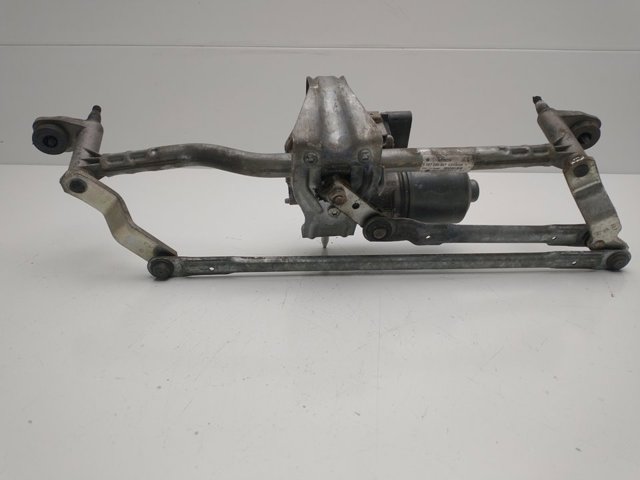 Motor de limpador pára-brisas do pára-brisas 2K1955119B VAG