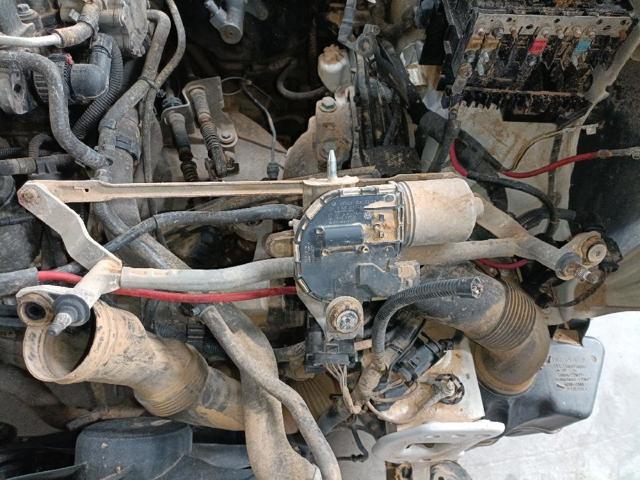 Motor de limpador pára-brisas do pára-brisas 2K1955119B VAG
