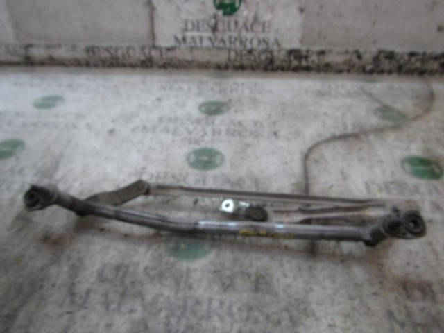 Trapézio de limpador pára-brisas para Volkswagen Caddy SAB