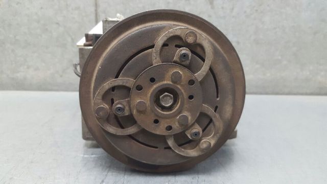 Compressor de aparelho de ar condicionado 2K43245010 NISSAN