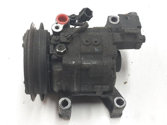 Compressor de aparelho de ar condicionado 2K43245010 NISSAN