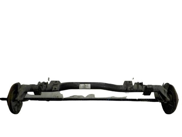 Viga de suspensão traseira (plataforma veicular) 2K5501101E VAG