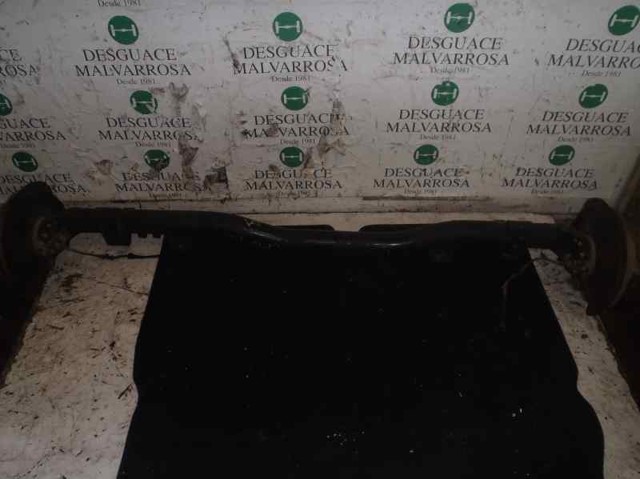 Viga de suspensão traseira (plataforma veicular) 2K5501101E VAG