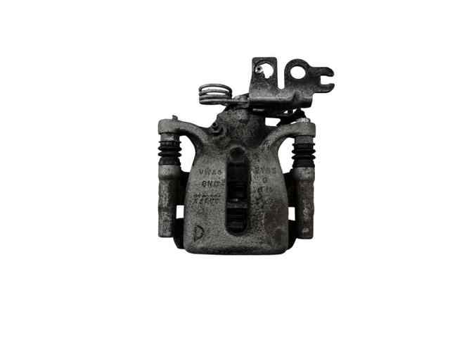 Suporte do freio traseiro direito 2K5615424A VAG