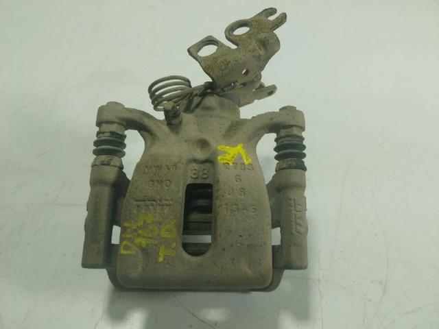 Suporte do freio traseiro direito 2K5615424A VAG