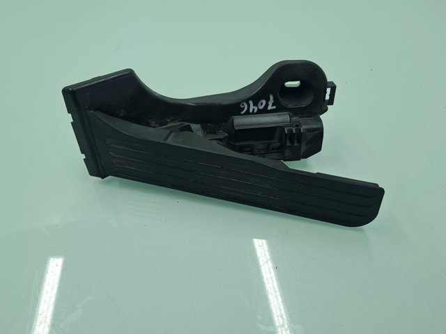 Pedal de gás (de acelerador) 2K5723503A VAG