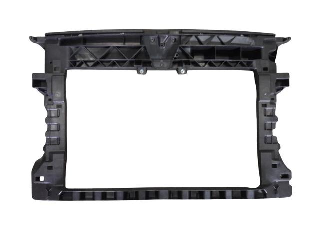 Suporte do radiador montado (painel de montagem de fixação das luzes) para Volkswagen Caddy SAB
