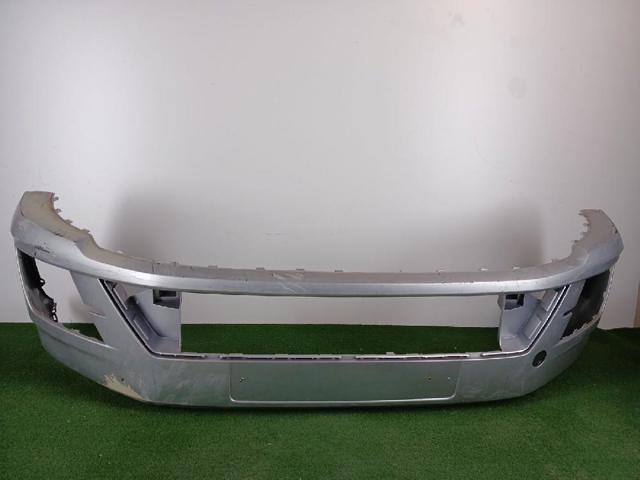 Pára-choque dianteiro 2K5807221 VAG