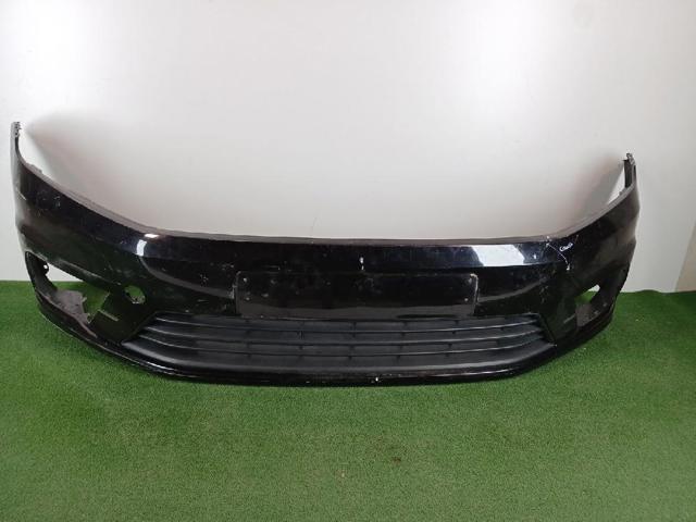 Pára-choque dianteiro 2K5807221 VAG